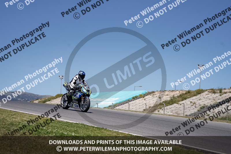 may 2019;motorbikes;no limits;peter wileman photography;portimao;portugal;trackday digital images